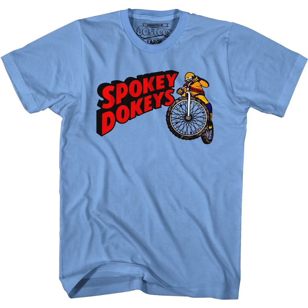 Spokey Dokeys Tshirt